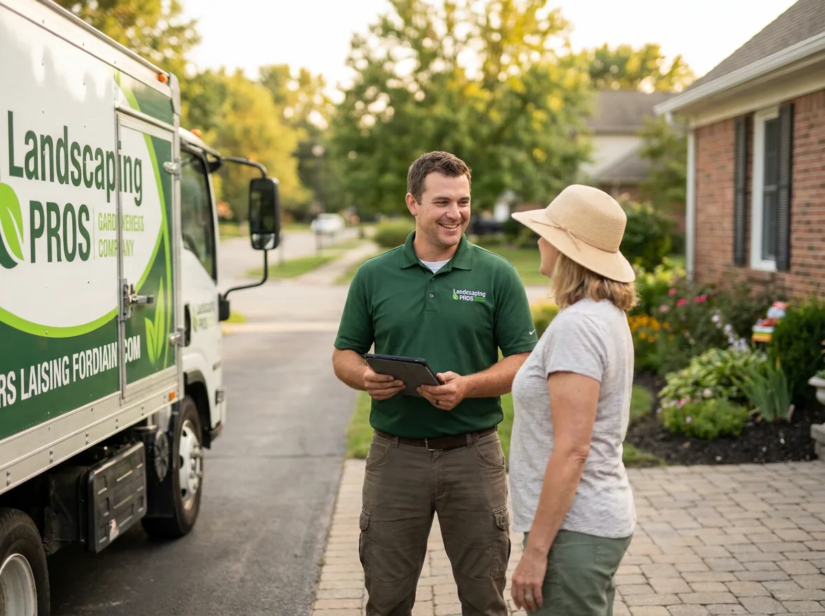 Landscaping Somerdale, NJ FAQs